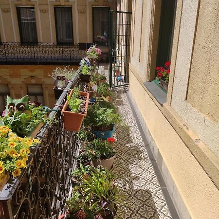 Congress Margit House Daire Budapeşte Dış mekan fotoğraf