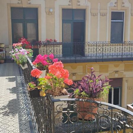 Congress Margit House Daire Budapeşte Dış mekan fotoğraf