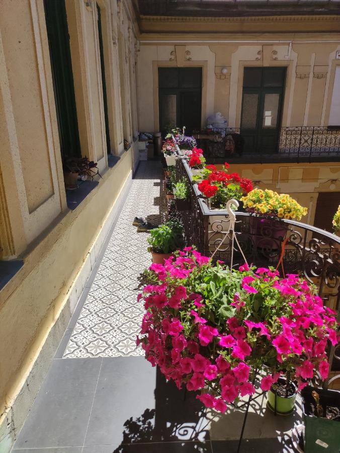 Congress Margit House Daire Budapeşte Dış mekan fotoğraf