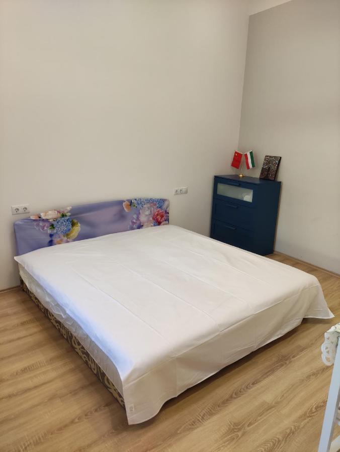 Congress Margit House Daire Budapeşte Dış mekan fotoğraf